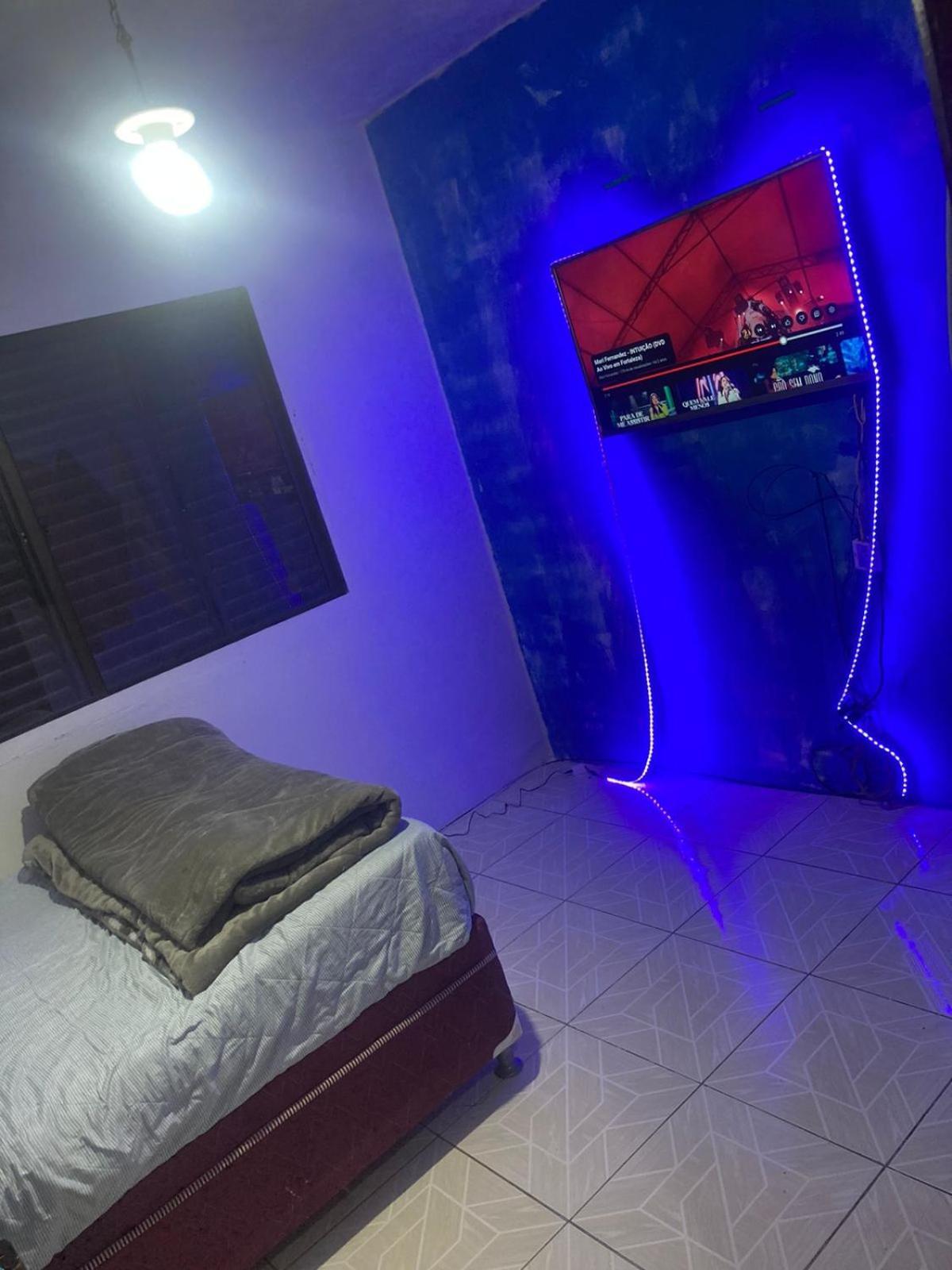 Hostel Vellozo Рио-Гранде Экстерьер фото